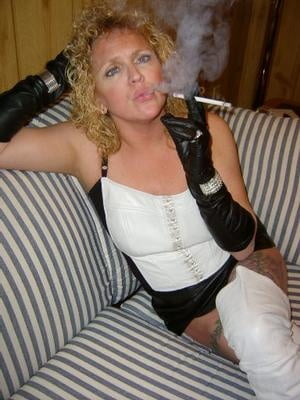 Sexy Smokers #94279964