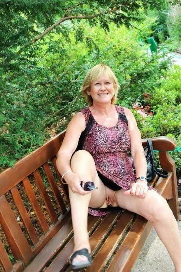 From MILF to GILF with Matures in between 258 #96392173