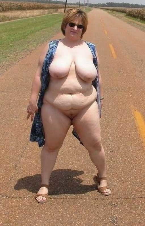 From MILF to GILF with Matures in between 258 #96392271