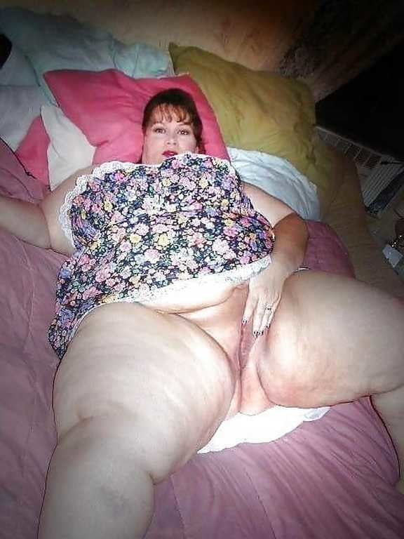 From MILF to GILF with Matures in between 258 #96392924