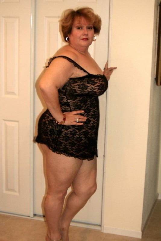 My Favourite Matures - 18 #100607102