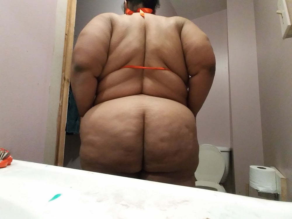 BBW whore Jessica Jones&#039; Fat Ass #106604142