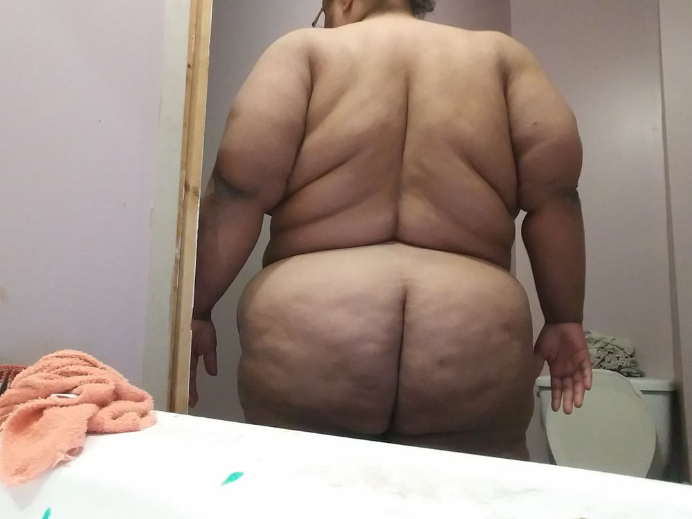 BBW whore Jessica Jones&#039; Fat Ass #106604162