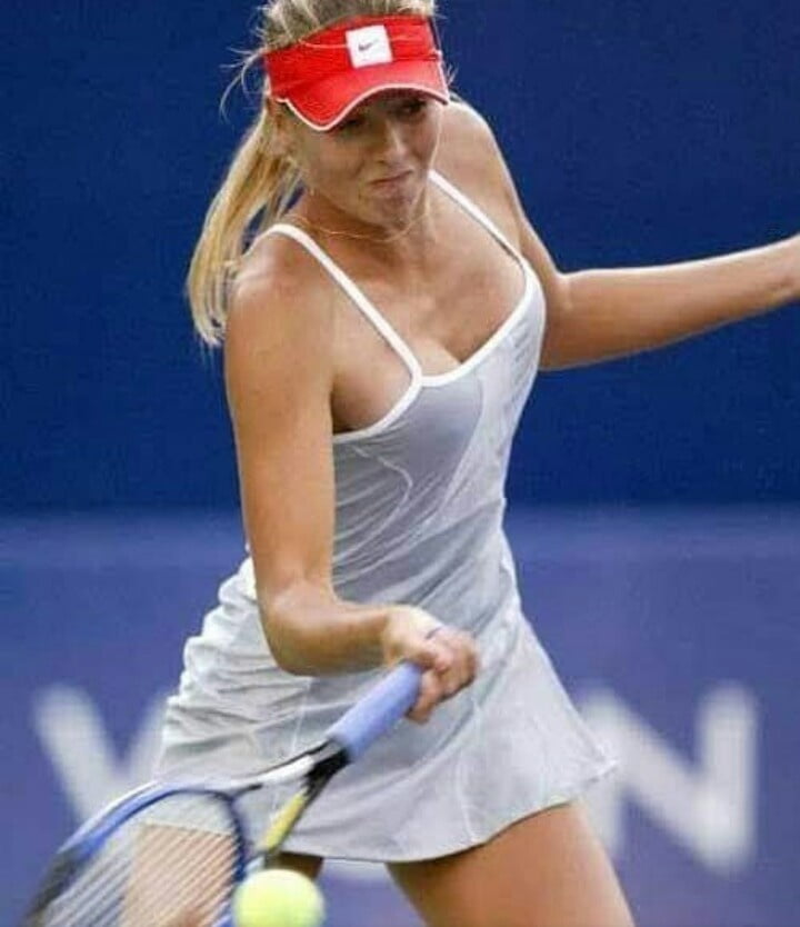 Dea del tennis girls_hot & fuckable
 #94744087