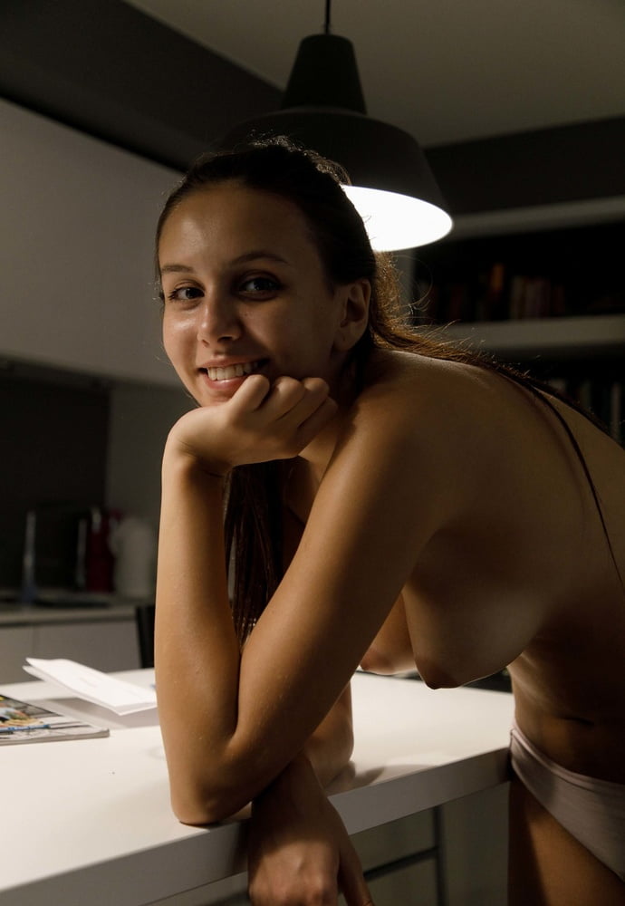 Shape Of (Breasts Hanging) 158 #104355255