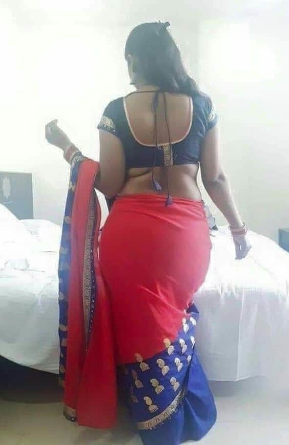 Bhabhi Back Side #88781596