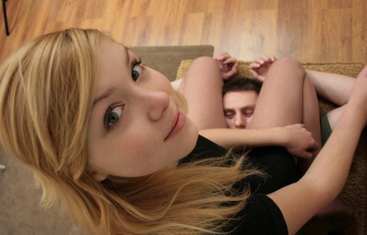 Pics 2364- morf - both is fine with me
 #91596013