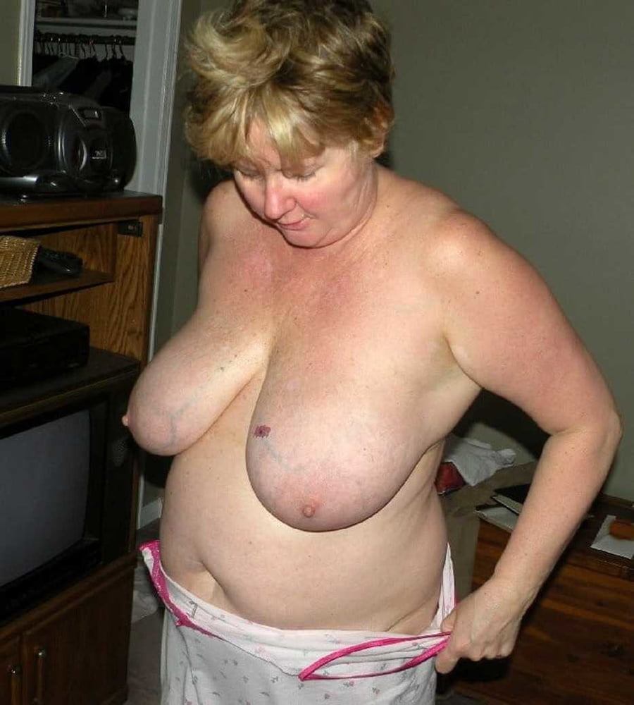 From MILF to GILF with Matures in between 190 #103473483