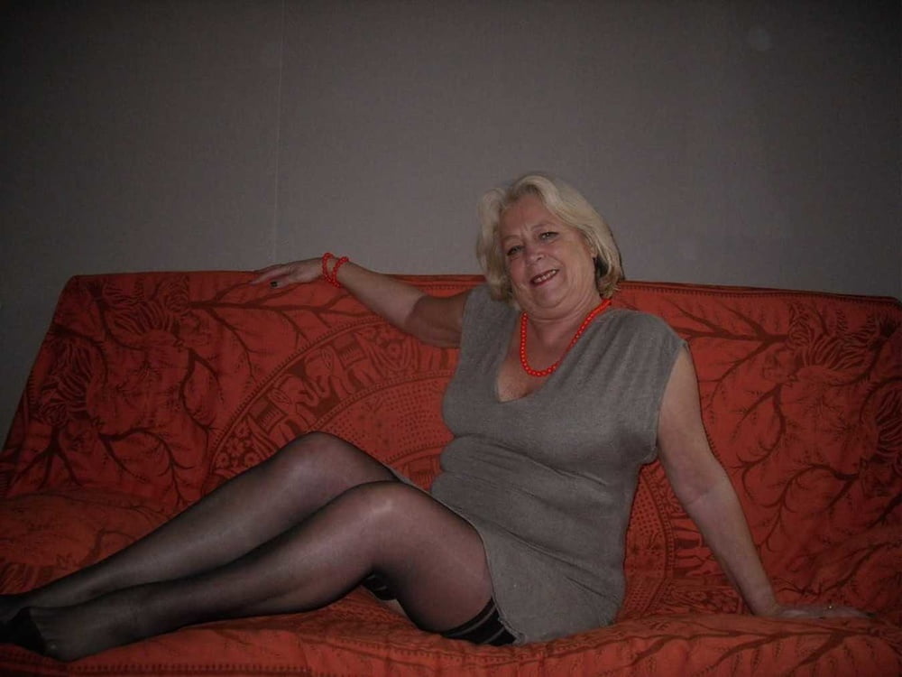 From MILF to GILF with Matures in between 190 #103473661