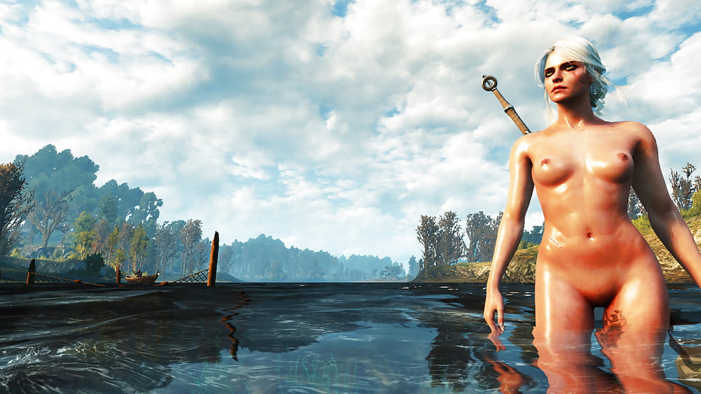 The witcher #104392371