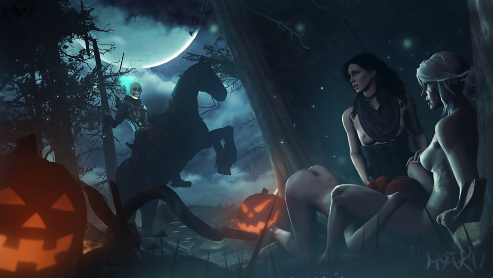 The witcher #104392589