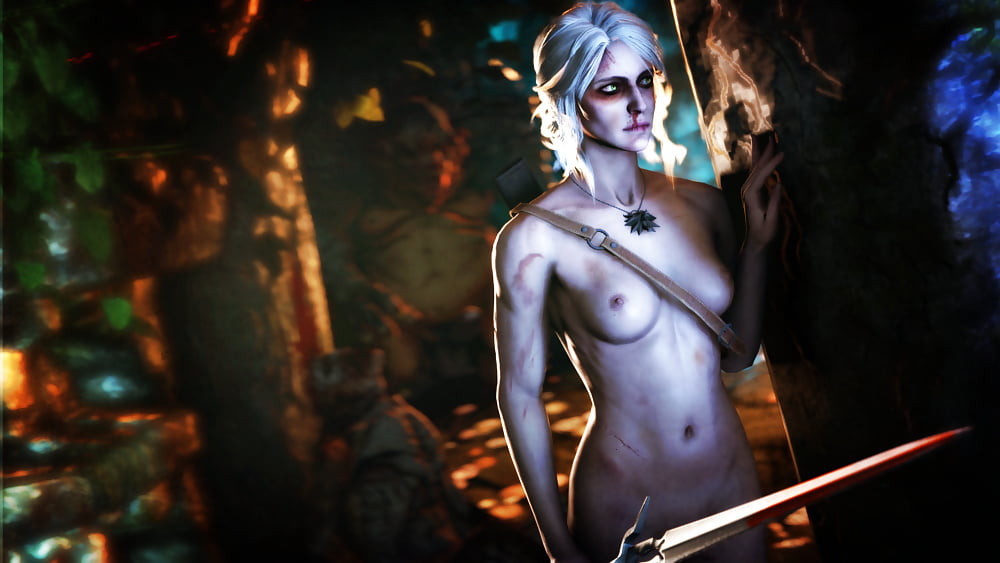 The witcher #104392592