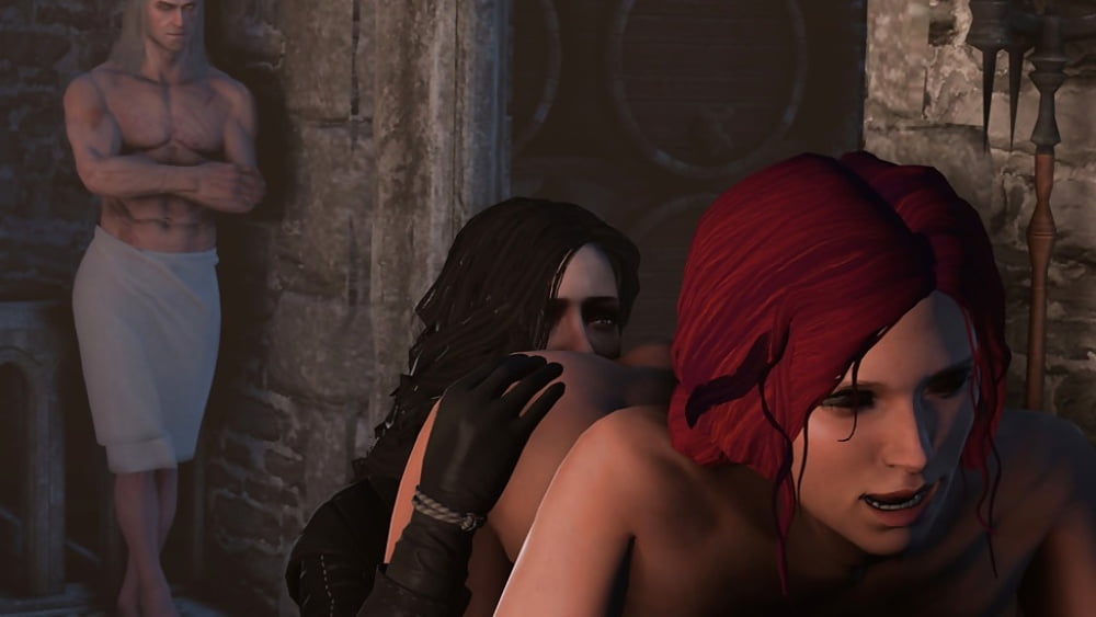 The witcher #104392821