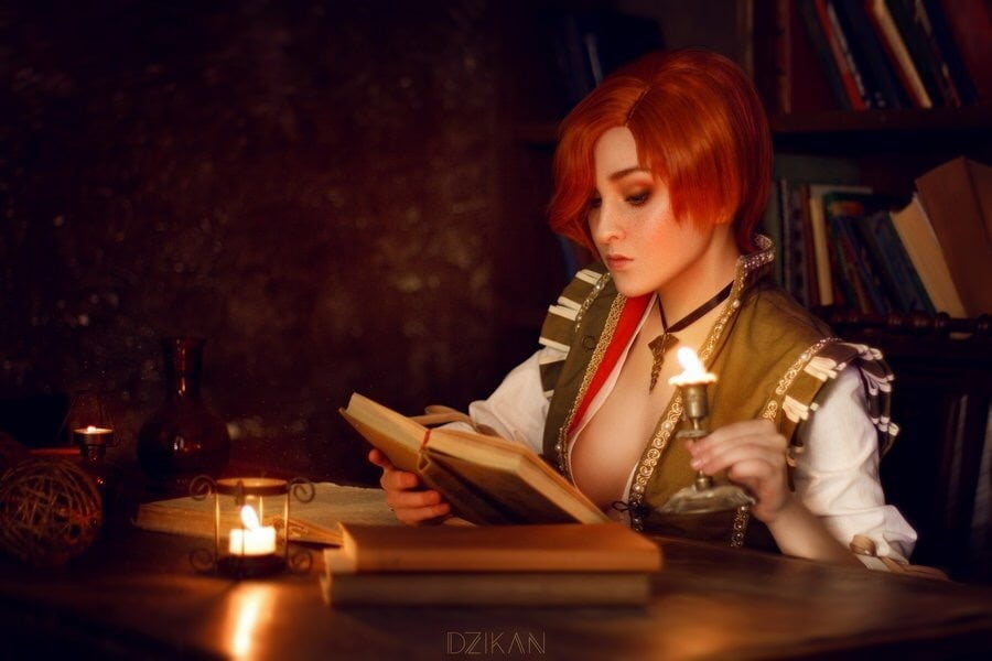 The witcher #104392896