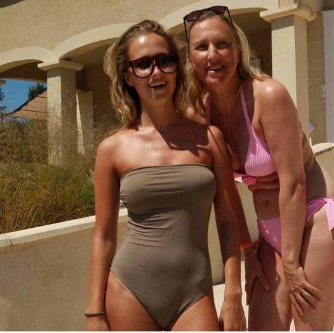 More Sexy Swimsuit Milfs #106299037