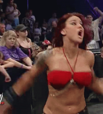 WWE Babes Gifs Mix #1 (TheFiend1988) #94007127