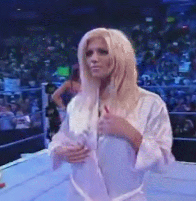 WWE Babes Gifs Mix #1 (TheFiend1988) #94007173