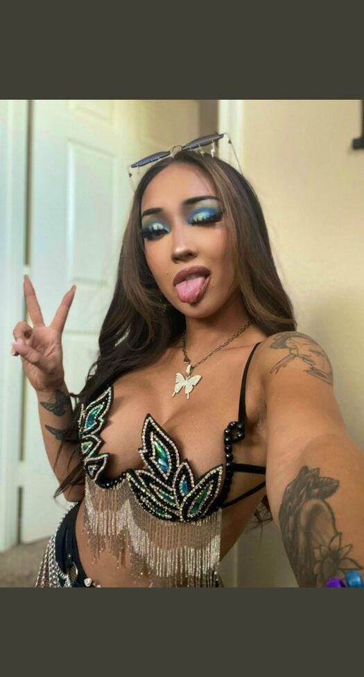 Mia Bunny nude #109843338