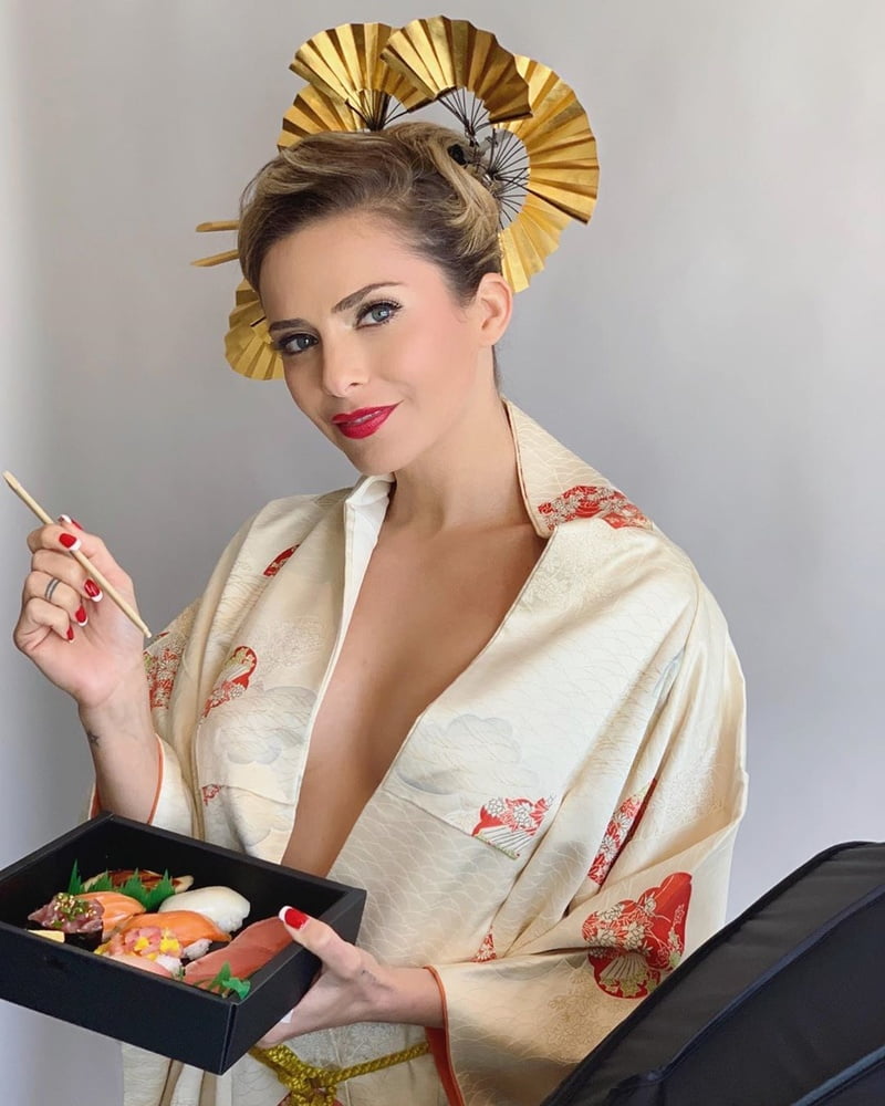 Clara Morgane in 2019 #90775265