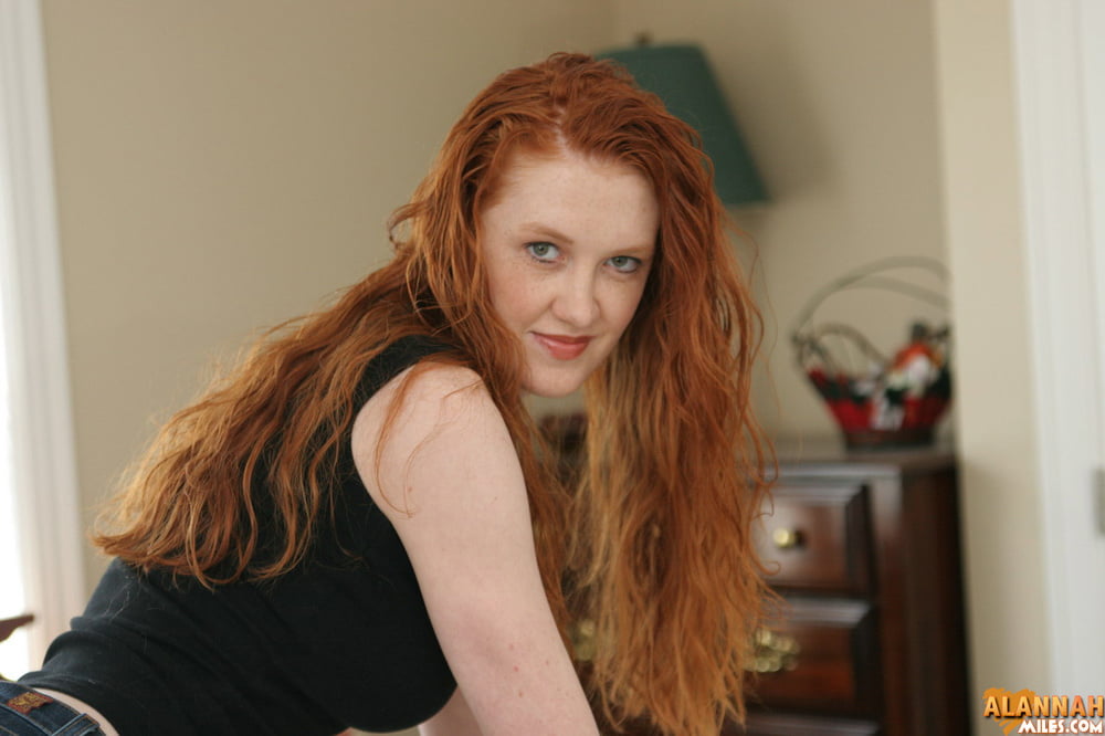 Redheads #79991875