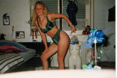 Caliente wivers vol. 350
 #94456164