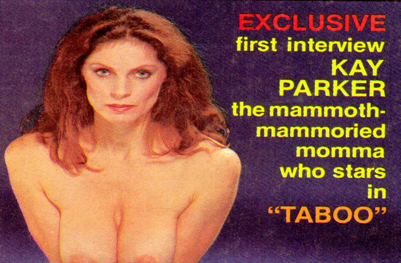 Kay parker
 #90071891