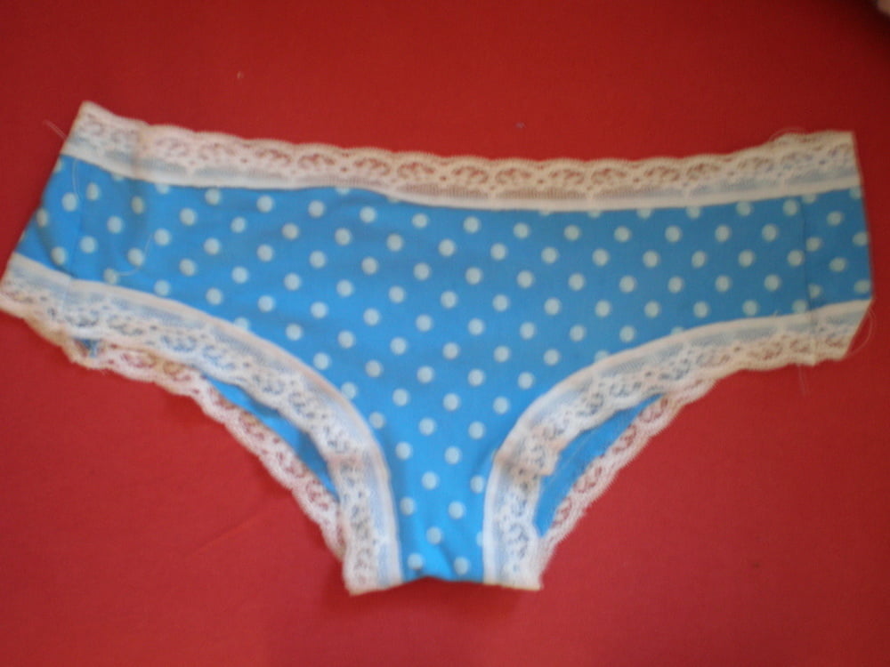 knickers...for jerking #103334593