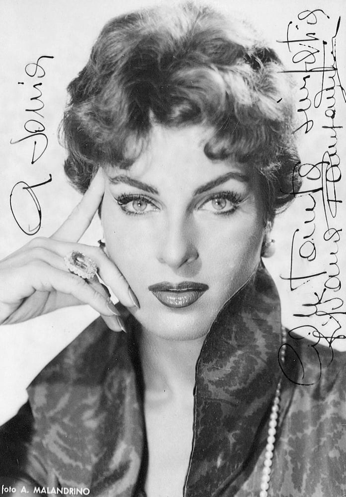 チネチッタ
 #94666810