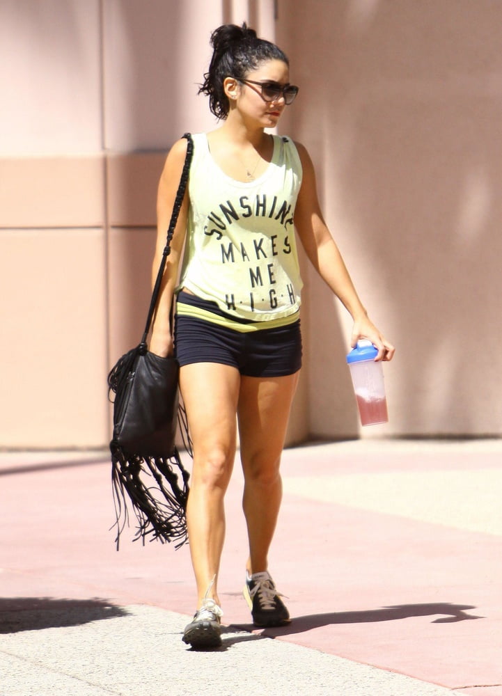 Vanessa Hudgens so hot. #106532273