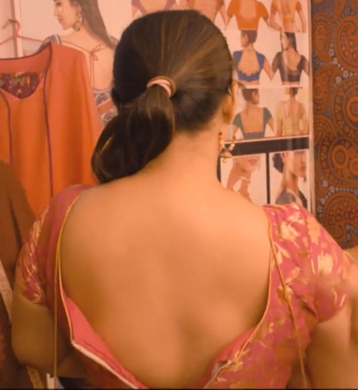 ANUSHKA SHETTY #93181197