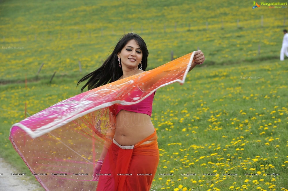 ANUSHKA SHETTY #93181219