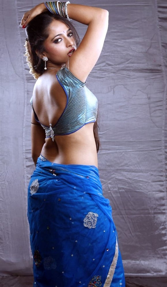 ANUSHKA SHETTY #93181227