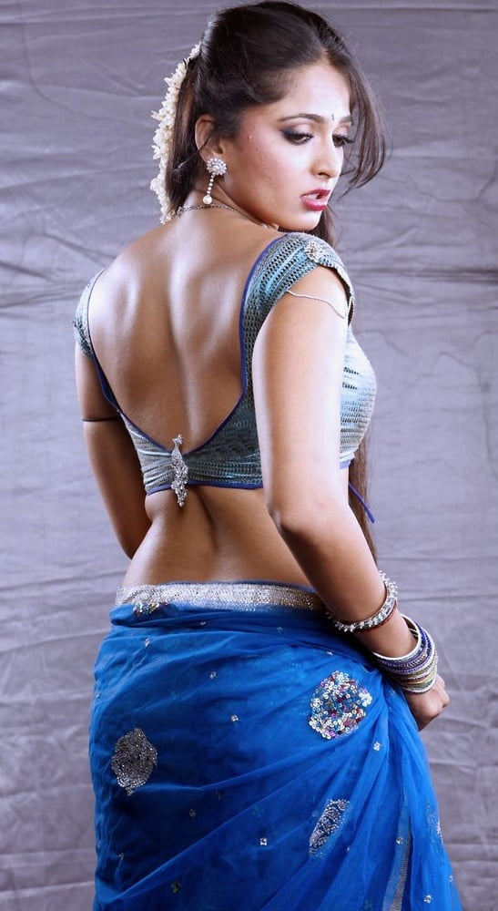 ANUSHKA SHETTY #93181229