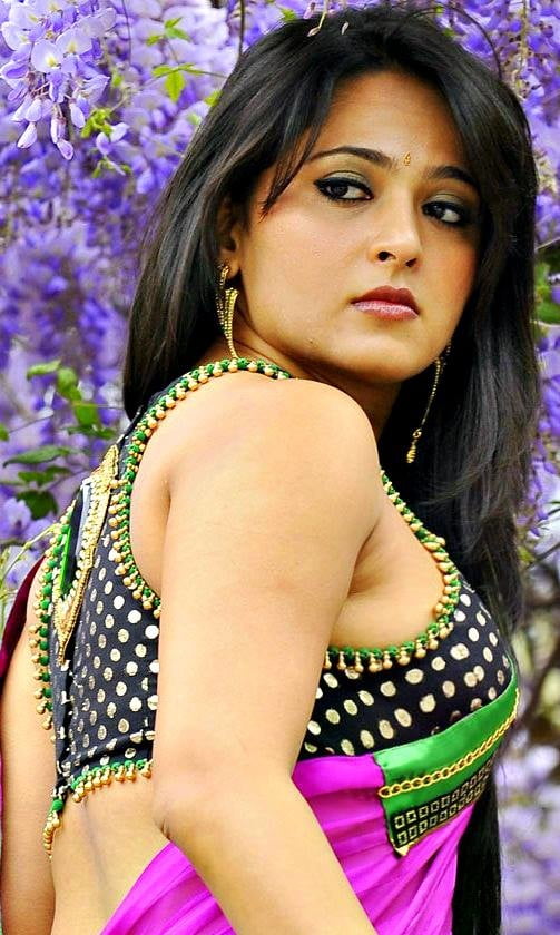 ANUSHKA SHETTY #93181237