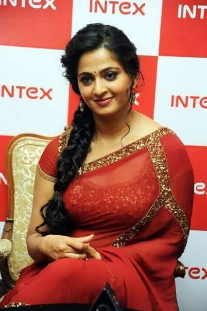 ANUSHKA SHETTY #93181239