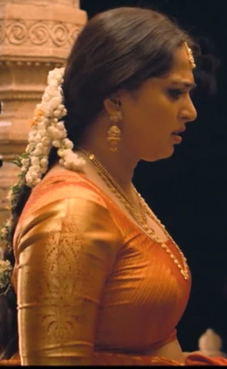 ANUSHKA SHETTY #93181250