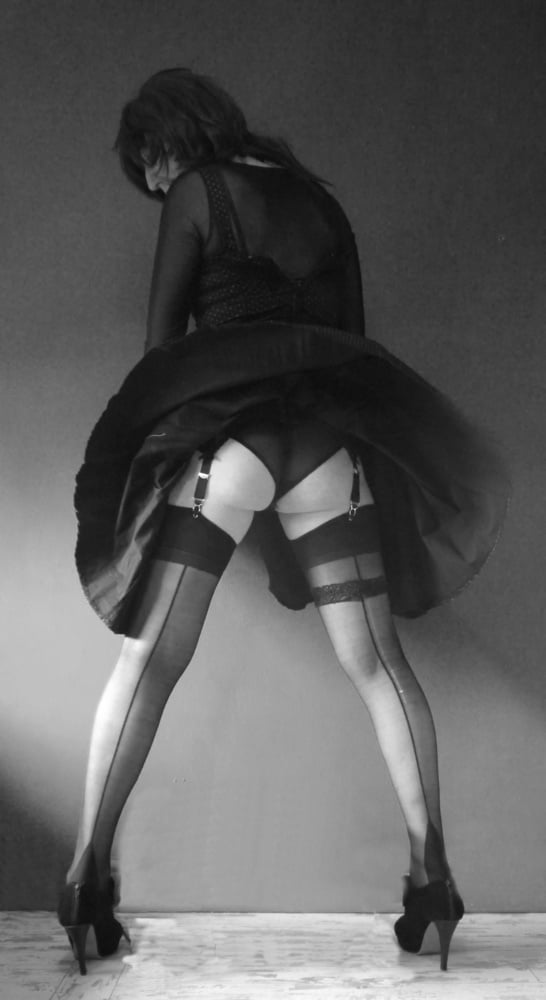 Just an occasional transvestite... #102613030