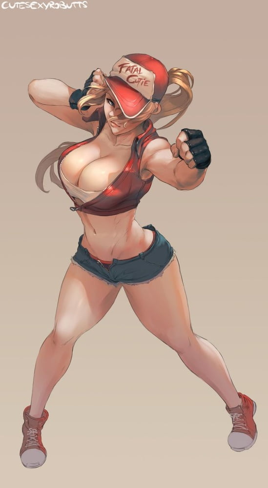 HENTAI -        CuteSexyRobutts Gallery #106345151
