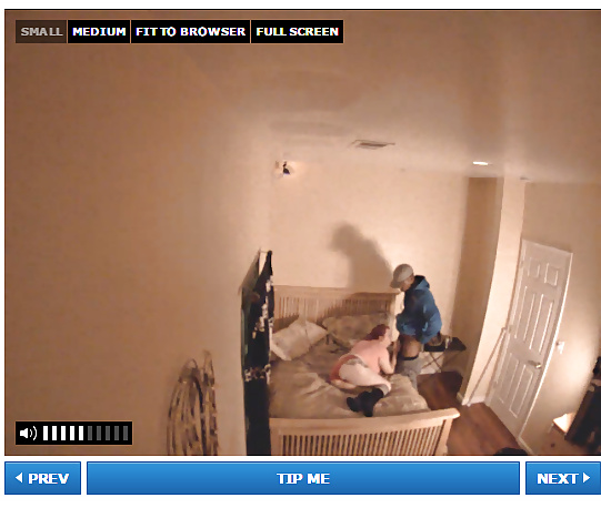 My Voyeur - Porn - Webcam House #106663652