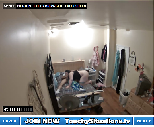 Mon voyeur - porno - webcam maison
 #106663702