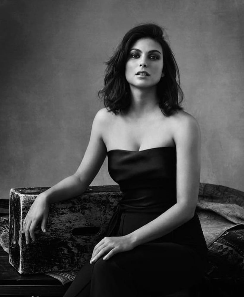 Sexy Morena Baccarin #87893735