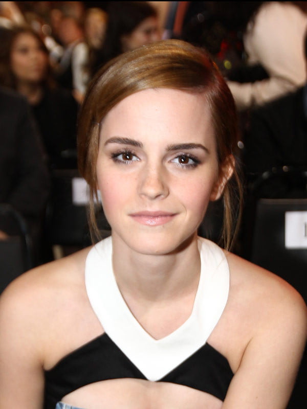 Emma watson
 #89248606