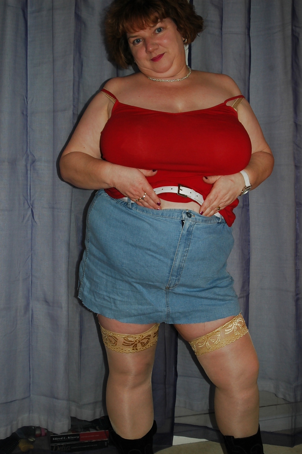 Chris44g Gold Lingerie #107196607