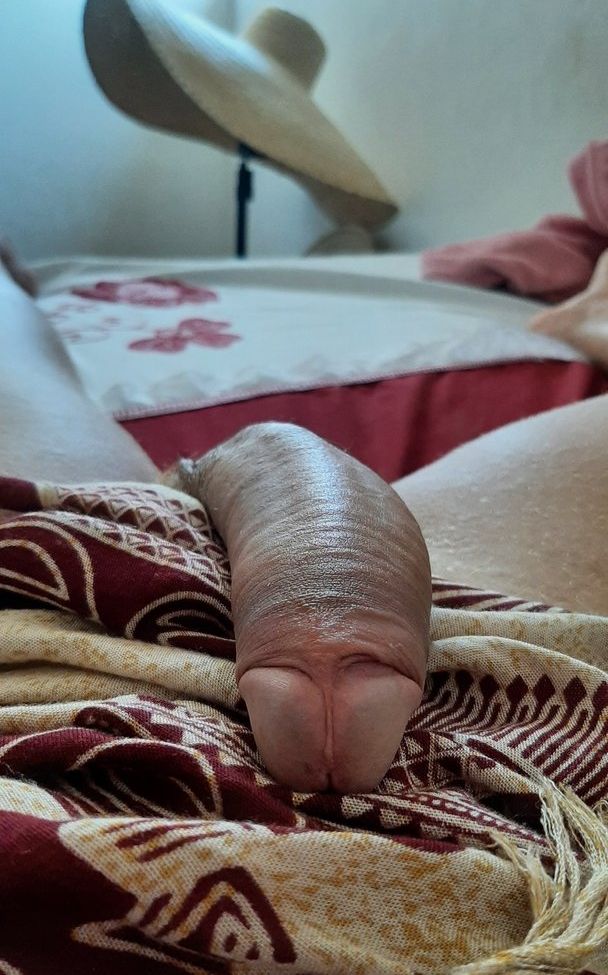 Sabrina Prezotte nackt #108905072