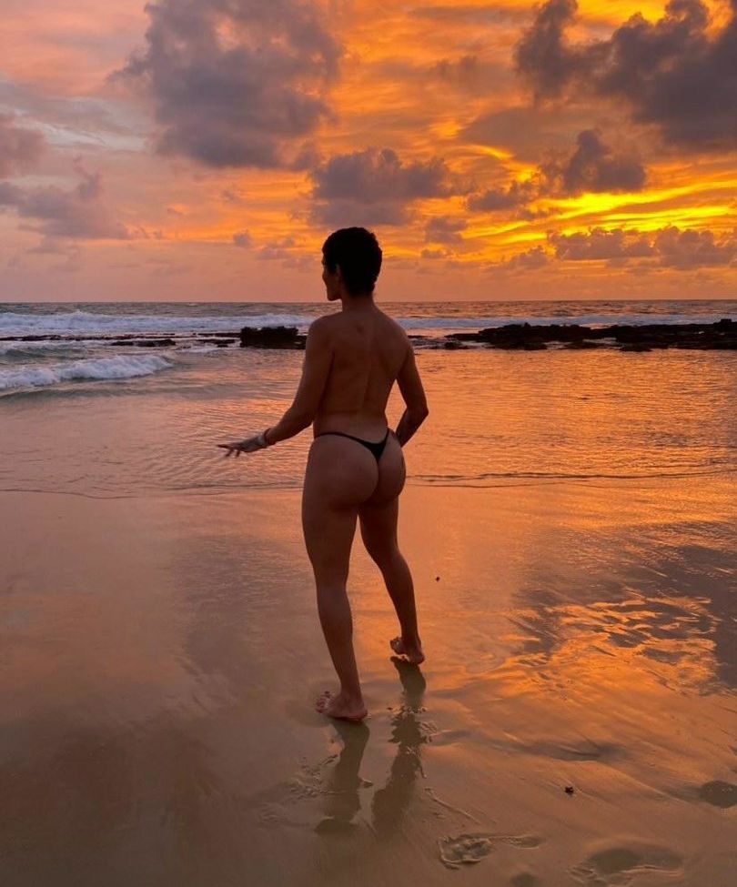 Sabrina Prezotte nackt #108905078