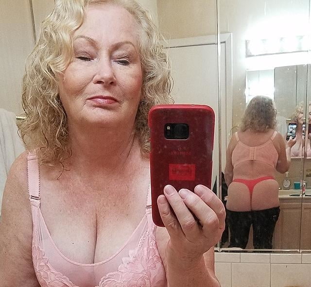 Amazing granny boobs - michelle
 #89667040