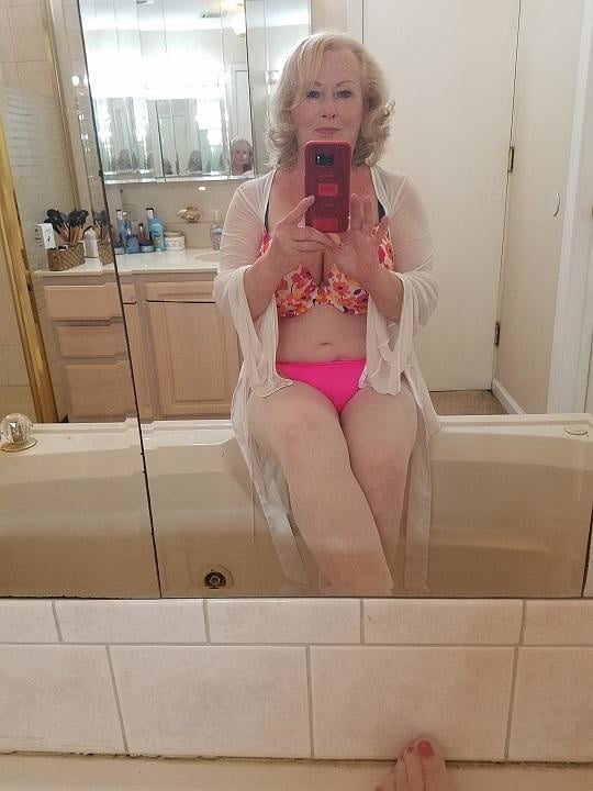 Amazing granny boobs - michelle
 #89667119