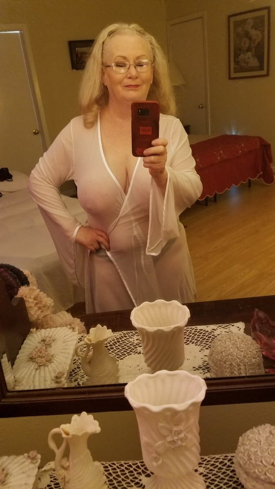 Amazing Granny Boobs - Michelle #89667188