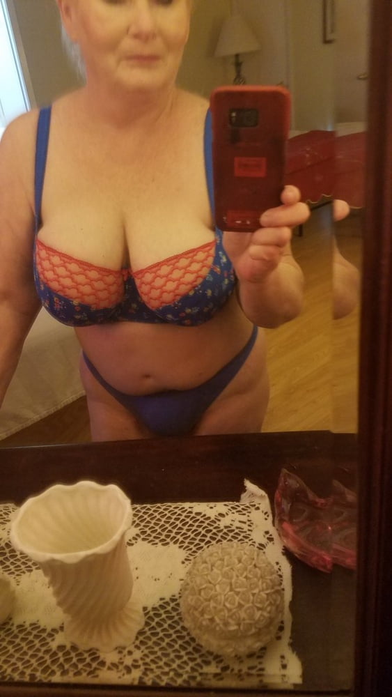 Amazing granny boobs - michelle
 #89667208