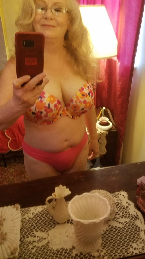 Amazing granny boobs - michelle
 #89667210